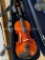 Violin Archer II