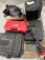 Box w/ Police Evidence - Tools