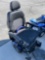 Electric Wheel Chair and Electric 4 Wheeler