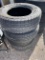 4 Tires