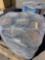 Pallet w/ Grease