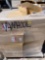 Pallet w/Bus Parts