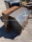 Wood Burning Stove and Dishwasher