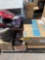 Pallet w/misc