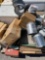 Pallet w/misc