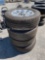 4 Tires