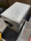 Safe and Compressor- Safe Combo in Office