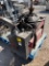 Tire Machine