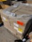 Pallet w/misc