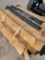 Pallet w/misc
