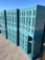 Lockers