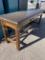 Massage Table