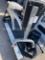 Treadmill and Bench