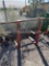 Fork Attachments and Rack