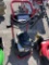 Pressure Washer