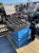 Hofmann Tire Balancer