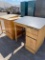 2 Drafting Tables