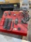 Sun Gas Analyzer and Tester