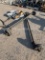 Axles