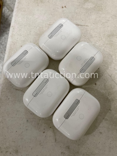 5 Airpod Pros