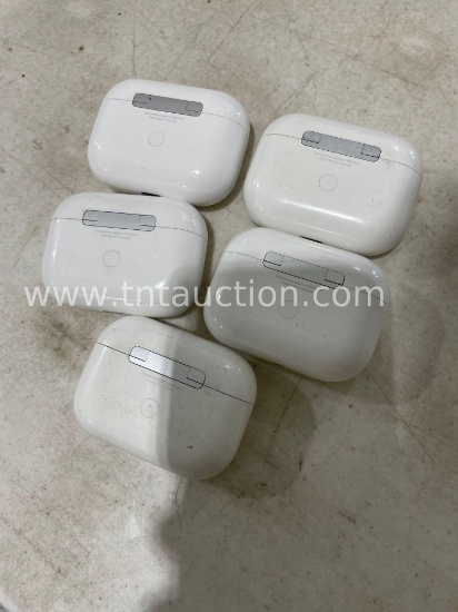 5 Airpod Pros