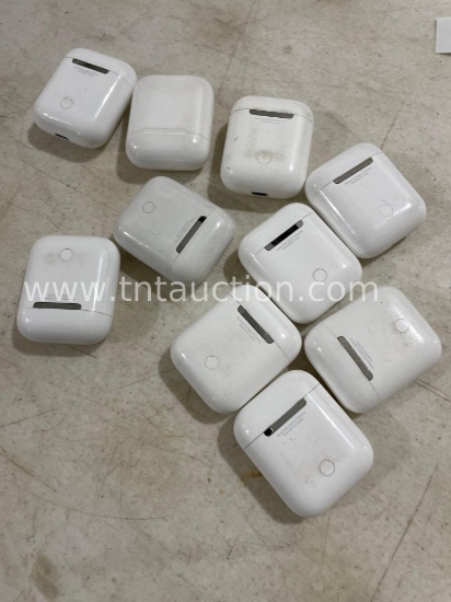 10 AIRPODS