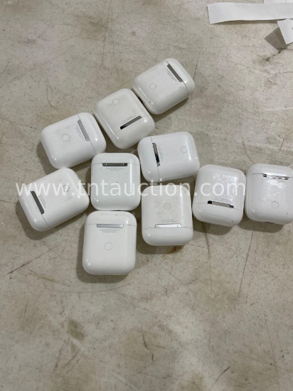 10 Airpods