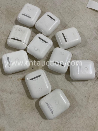 10 Airpods