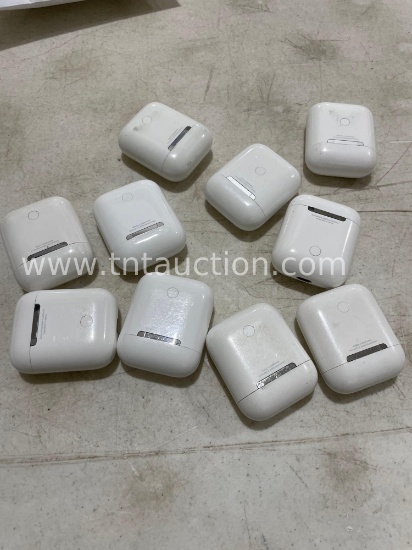 10 Airpods