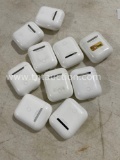 10 Airpods