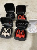 5 Beat Earbuds