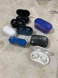 Mixed Earbuds