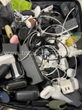 Mismatched Earbuds