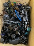 Box w/ Glasses and Sunglasses