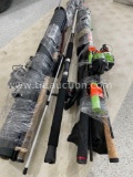 Fishing Poles