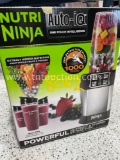 Nutri Ninja