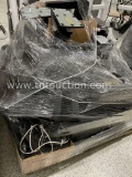 Pallet w/ Computers and office equipment