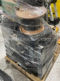 Pallet w/ Computers and office equipment
