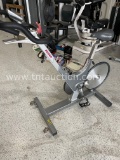 Keiser Spin Bike