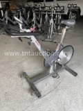 Keiser Spin Bike