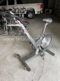Keiser Spin Bike