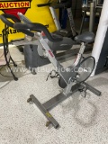 Keiser Spin Bike