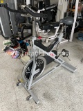 Star Trac Spin Bike
