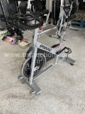 Star Trac Spin Bike No Seat