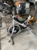 Star Trac Spin Bike No Seat