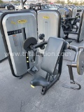 Technogym Arm Curl