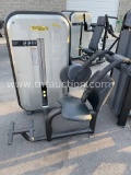 Technogym AB Crunch