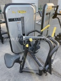 Technogym Low Row