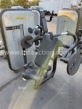 Technogym Arm Extension