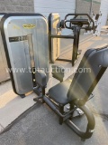 Technogym Abduction